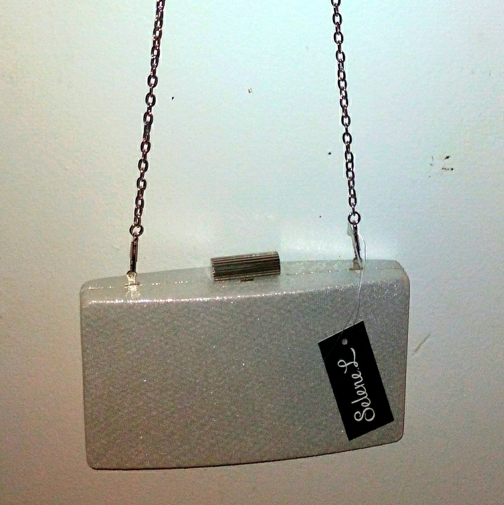 Crossbody/Shoulder Purse